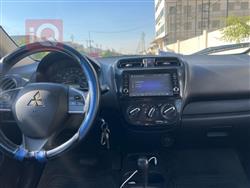 ميتسوبيشي ميراج